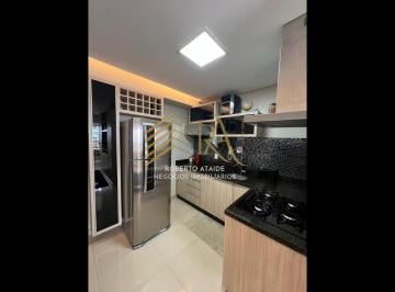 Apartamento Venda 42m² de 1 quarto · Apartamento mobiliado com varanda ampla e lazer completo no Smart Residence