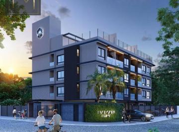 505e138af992c86e8c899d31b1aade7f2374db30 · Apartamento com 2 dormitórios à venda, 53 m² por R$ 349.000,00 - Bessa - João Pessoa/PB