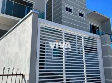 0272d60449db1aa38677ac35f15b1398e79ac17a · Sobrado com 3 dormitórios à venda, 170 m² por R$ 1.350.000,00 - São João - Itajaí/SC