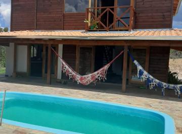 Rural de 2 quartos, Salesópolis · Chácara a venda em Salésopolis SP - completa
