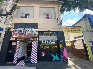 Comercial · 1260m² · Prédio com estacionamento no Brás medindo 1260m2, 6 banheiros e 12 dormitórios à venda