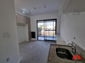 Foto 01 · Apartamento studio 1 quarto, cozinha e sala em 26m, novo, Vila Prudente, monotrilho Oratório área de