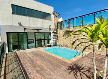 b8b1ff6e2f0a6b0a6ed411f57f3e6dee2e988391 · Cobertura com 3 dormitórios à venda, 180 m² por R$ 579.999,00 - Praia da Enseada - Guarujá/SP