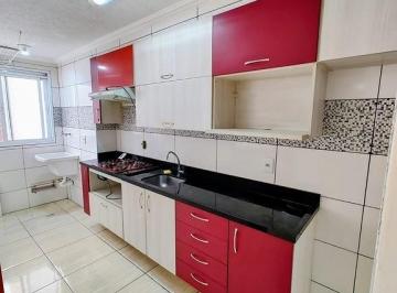 Apartamento · 42m² · 2 Quartos · 1 Vaga · Taboão da Serra, Condomínio Família Taboão