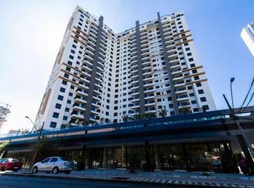 Apartamento de 2 quartos, Curitiba · Apartamento de 2 dorm, 1 suíte, CABRAL, 2 vagas e condomínio clube completo.