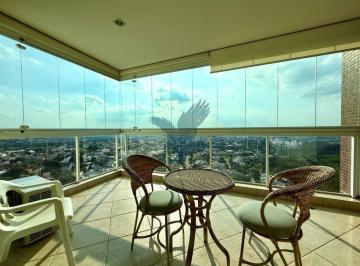 0 · Apartamento para venda 3 quartos em Alphaville Campinas - edificio Golden Square