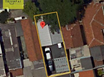440b5185b5c0a7818ff3245424b3cb58c359aca4 · Terreno para alugar, 168 m² por R$ 10.653/mês - Tatuapé - São Paulo/SP