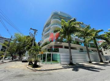 Apartamento · 170m² · 3 Quartos · 3 Vagas · Apartamento à venda no bairro Vila Nova - Cabo Frio/RJ
