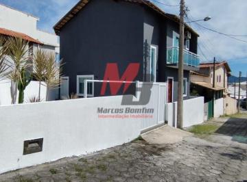 Casa · 110m² · 3 Quartos · 2 Vagas · Casa em Condomínio Cisne Branco