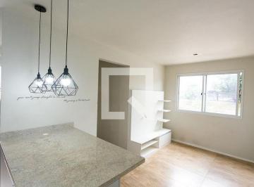 Apartamento · 41m² · 2 Quartos · Apartamento à Venda - Jardim Taboão, 2 Quartos, 41 m² - São Paulo