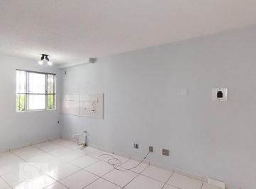 Apartamento · 38m² · 2 Quartos · 1 Vaga · Apartamento à Venda - Canudos, 2 Quartos, 38 m² - Novo Hamburgo