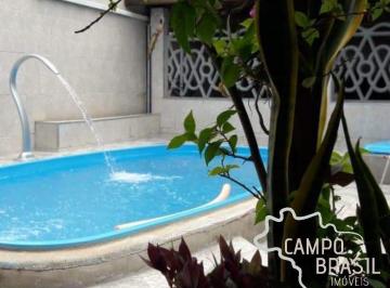 Foto 01 · LINDA CASA 233M² EM SÃO JOSÉ DOS CAMPOS !