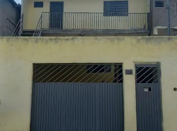 Casa de 4 quartos, São Sebastião · Sobrado/Setor Oeste