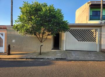 Casa · 200m² · 3 Quartos · 2 Vagas · Casa no Bela Vista em Artur Nogueira - SP