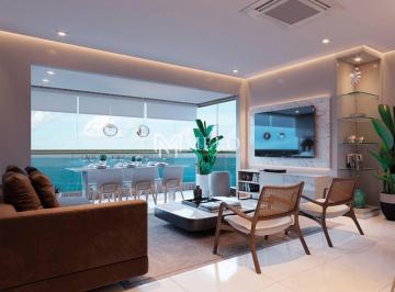 Apartamento · 96m² · 3 Quartos · 2 Vagas · Ocean View, Oportunidade te esperando! - Empreendimentos frente-mar, de alto padrão e sofisticação..