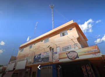 Apartamento de 8 quartos, Ceilândia · PRÉDIO KITNET QNO 3 CEILÂNDIA