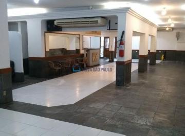 Comercial · 200m² · Ponto Comercial na Vila Olimpia, proximo Av Juscelino Kubistcheck - 560 metros