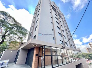 Apartamento · 66m² · 2 Quartos · 1 Vaga · Apartamento Novo! Próximo ao Metrô Vila Mariana / Klabin/Imigrantes