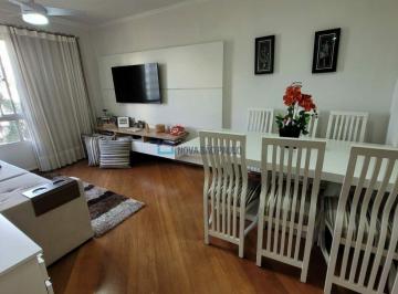 Apartamento · 63m² · 2 Quartos · 1 Vaga · Apartamento 2 dormitórios, 1 vaga livre - Pronto para Morar.