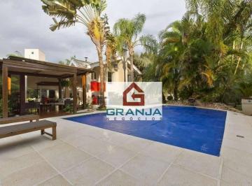 33172b544e671bb4c17e1c349fe9d15910007e8c · Casa com 5 dormitórios à venda, 518 m² por R$ 4.500.000,00 - Granja Viana - Cotia/SP