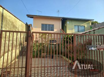 Casa · 67m² · 2 Quartos · 1 Vaga · Casa á venda - 67,110 m²- Jardim Imperial - Atibaia/SP