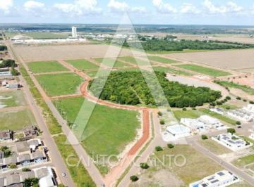 Foto 01 · Terreno à venda - no Jardim Terra Rica