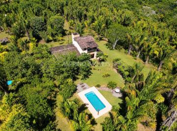202610191506586920.png · Sítio à Venda em Ilhéus | 5,5ha com 5 Nascentes e Piscina