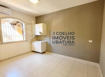 Foto 02 · Sala comercial para locação no centro de Ubatuba
