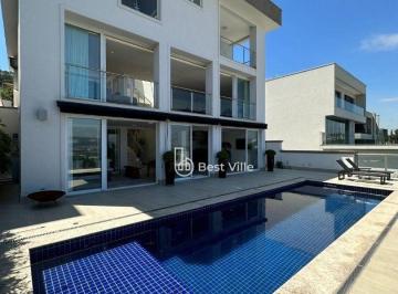 8f502c320c5db9b9ce7e7a4b7536427b62725740 · Casa com 4 dormitórios para alugar, 554 m² por R$ 70.800,00/mês -  Alphaville - Santana de Parnaíba/