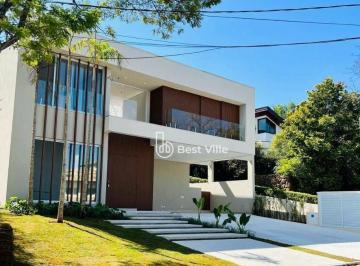 e1bc71ad5d0d20b74492274802e2a1b4397dc211 · Casa NOVA, NUNCA HABITADA, com 5 dormitórios à venda, 640 m² por R$ 14.500.000 - Alphaville - Baruer