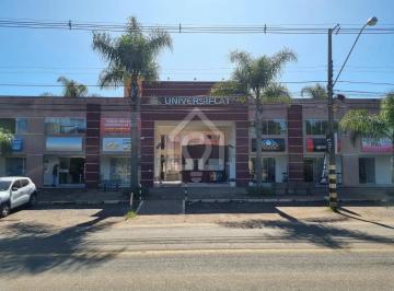 Apartamento · 24m² · 1 Quarto · 1 Vaga · FLAT PARA LOCAÇÃO EM UVARANAS - RESIDENCIAL UNIVERSIFLAT