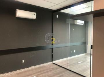 Comercial · 46m² · 1 Vaga · CONJUNTO COMERCIAL - PINHEIROS - 1 SALA - 1 VAGA