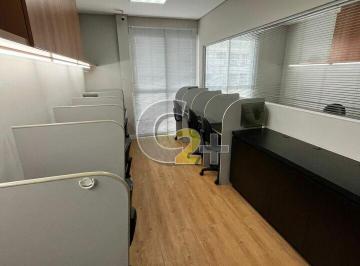 Comercial · 40m² · 1 Vaga · CONJUNTO COMERCIAL  - VILA LEOPOLDINA - 1 SALA - 1 VAGA - 40M²