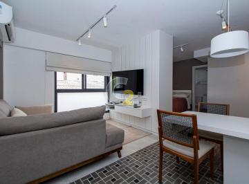 Apartamento · 35m² · 1 Quarto · 1 Vaga · Apartamento Stúdio à venda na Pompéia com 1 quarto e 1 vaga