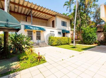 Casa · 333m² · 3 Quartos · 10 Vagas · Casa sobrado a venda no Alto da Lapa com 3 quartos, 1 suite e 10 vagas