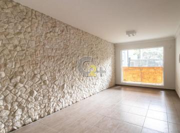Casa · 203m² · 3 Quartos · 2 Vagas · Casa à venda na Vila Romana com 3 quartos e 2 vagas