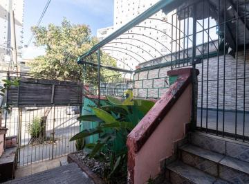 Comercial · 260m² · 3 Quartos · 1 Vaga · SOBRADO COMERCIAL - 3 DORMITÓRIOS - 1 VAGA