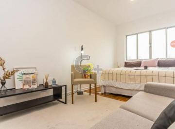 Apartamento · 38m² · 1 Quarto · 2 Vagas · Apartamento a venda na Vila Mariana com 38m, 1 quarto e 2 vagas de garagem.