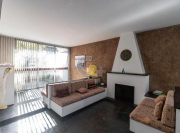 Casa · 343m² · 4 Quartos · 5 Vagas · Sobrado em Alto de Pinheiros com 4 quartos 2 suites 5 Vagas - 343M²