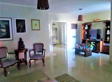 Casa · 250m² · 3 Quartos · 2 Vagas · CASA SOBRADO - JARDIM DAS BANDEIRAS - 3 DORMITÓRIOS - 1 SUITE - 2 VAGAS