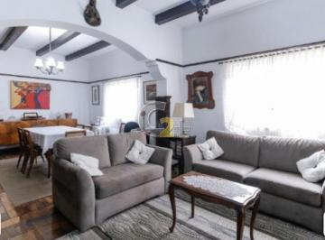 Casa · 320m² · 4 Quartos · 7 Vagas · CASA SOBRADO - LAPA - 4 DORMITORIOS -  1 SUÍTE -  7 VAGAS DE GARAGEM