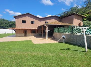 Rural de 7 quartos, Santa Isabel · Chácara à venda em Santa Isabel SP - 24.200 m² - completa
