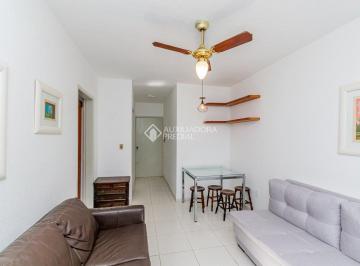 Apartamento · 43m² · 1 Quarto · Apartamento 1 dormitório, no bairro Passo da Areia