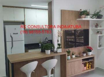 Foto 08 · Apartamento, Jardim América, Indaiatuba, SP