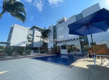 Apartamento de 3 quartos, Florianópolis · Cobertura contendo 03 dormitórios sendo 02 suíte
