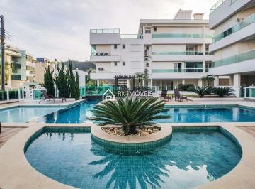 Apartamento · 84m² · 2 Quartos · 1 Vaga · Apartamento à venda, 2 quartos, 1 suíte, 1 vaga, Ingleses do Rio Vermelho - Florianópolis/SC