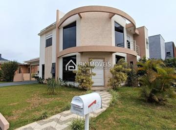 Casa · 224m² · 4 Quartos · 2 Vagas · CONDOMÍNIO ALTO DOS INGLESES - Linda casa com 4 quartos, sendo 3 suíte - Condomínio Alto Padrão