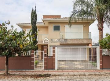 Casa · 272m² · 3 Quartos · 2 Vagas · Casa à venda, 3 quartos, 3 suítes, 2 vagas, Ingleses do Rio Vermelho - Florianópolis/SC
