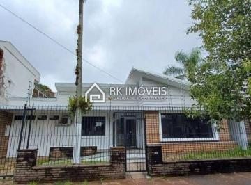 Casa · 280m² · 4 Quartos · 2 Vagas · Casa à venda, 4 quartos, 1 suíte, 2 vagas, Centro - São Leopoldo/RS