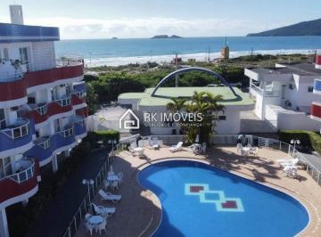 Apartamento · 33m² · 1 Quarto · 1 Vaga · Invista onde as pessoas sonham passar as férias!